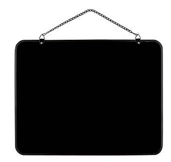 シンビ(Shimbi) 店頭メニューボード 黒/白 TSR-2(PBCA602)