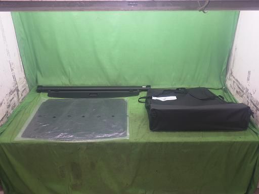 ジープ純正 マット トノカバー バッグ セット