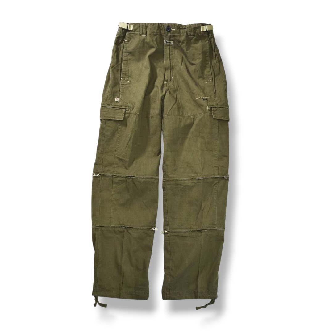 美品】 90s ヴィンテージ トリプルファイブソウル TRIPLE FIVE