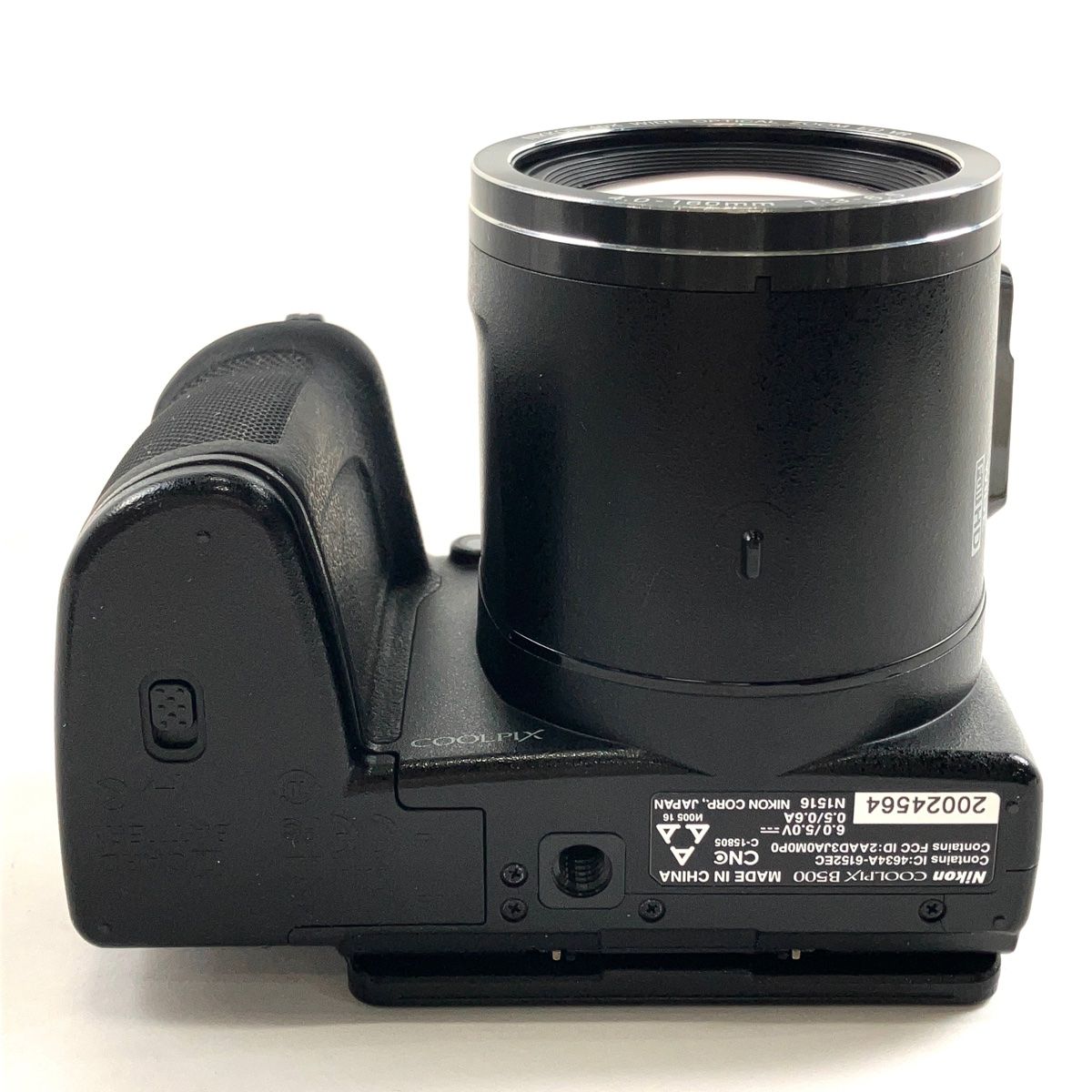 Nikon COOLPIX