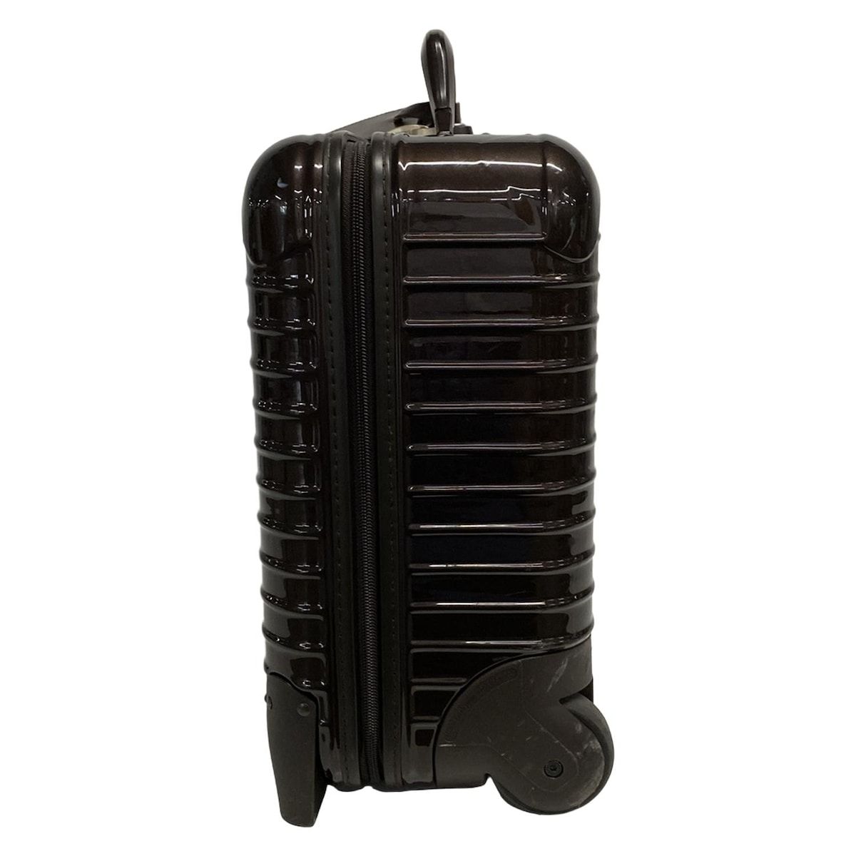 RIMOWA(リモワ) キャリーバッグ サルサ デラックス 25L 852.40