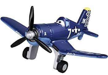 トミカ プレーンズ 航空母艦・飛行機6機・ヘリコプター2機セット