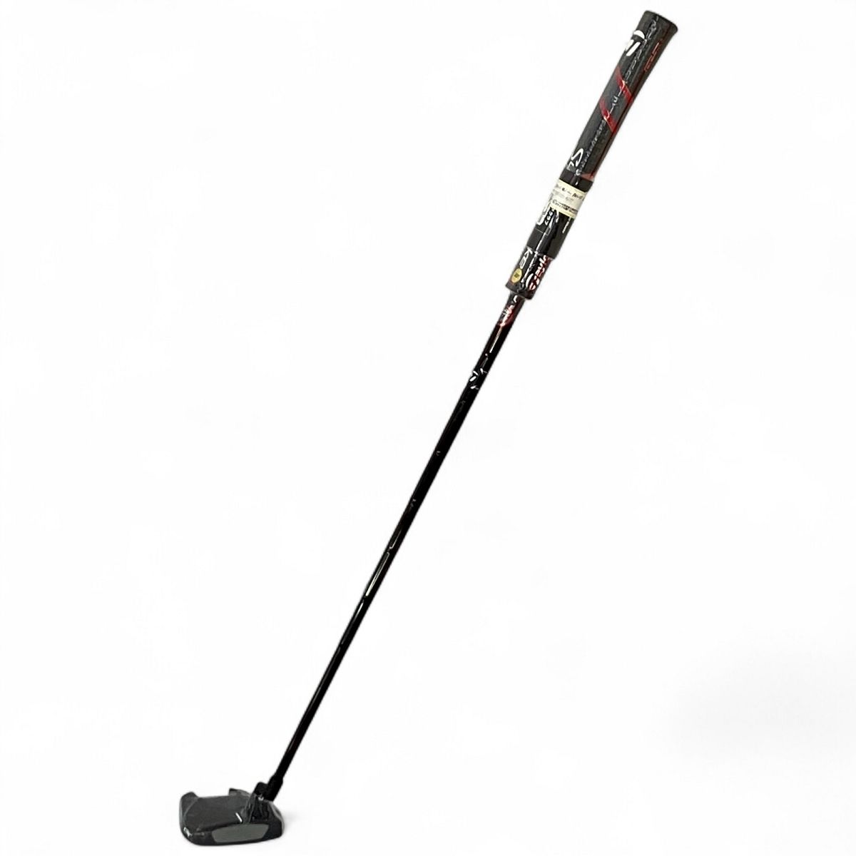 ほぼ未使用品　美品Spider GT TM1 パター　３３インチ TaylorMade TM1 パタースパイダーGTx トラスパター33インチ