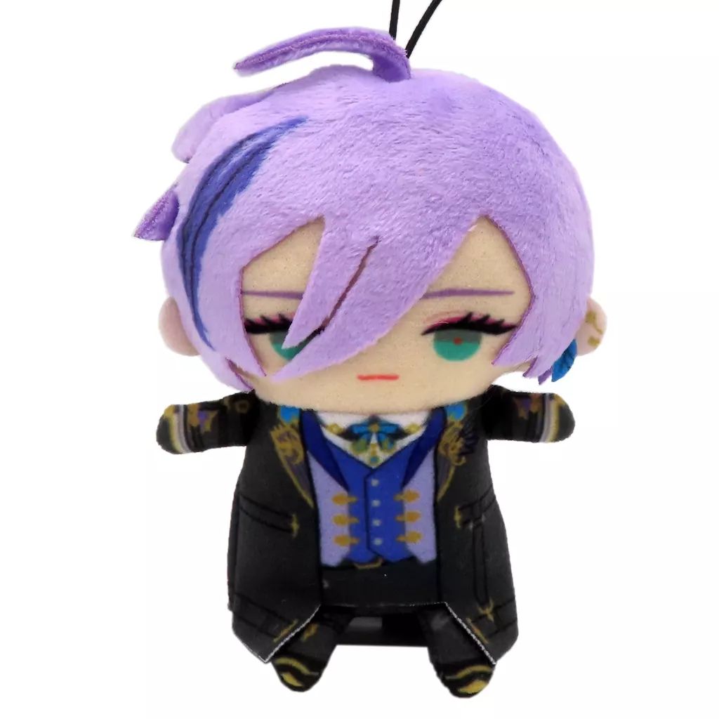 榊ネス にじぱぺ 24体 ぱぺっと 榊ネス 榊ネス にじぱぺ 24体 にじさんじ にじ