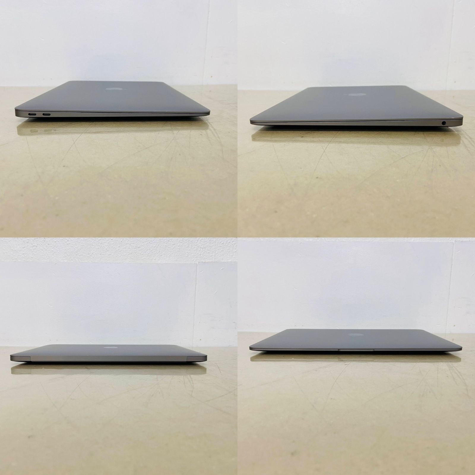 MacBook Air M1 16GB/1TB 動作良好！返金保証 - メルカリ