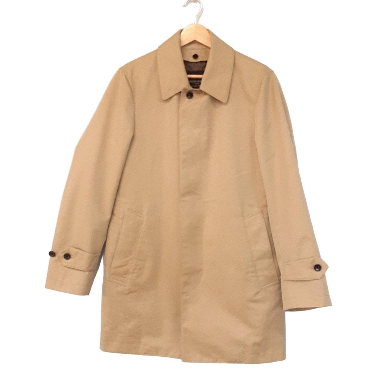 UNITED ARROWS(ユナイテッドアローズ) コート サイズXS メンズ美品