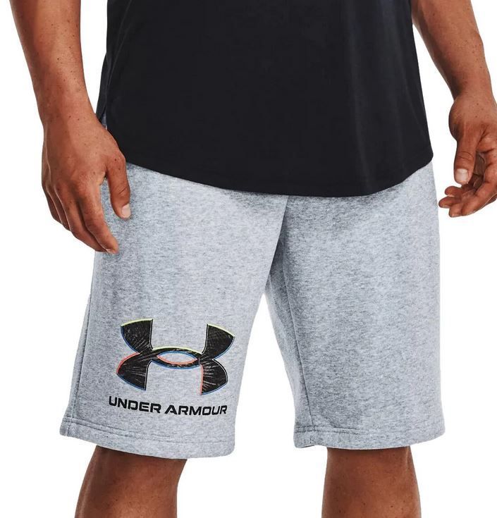 ☆アンダーアーマー UNDER ARMOUR UA 新品 メンズ 裏起毛 ソフト