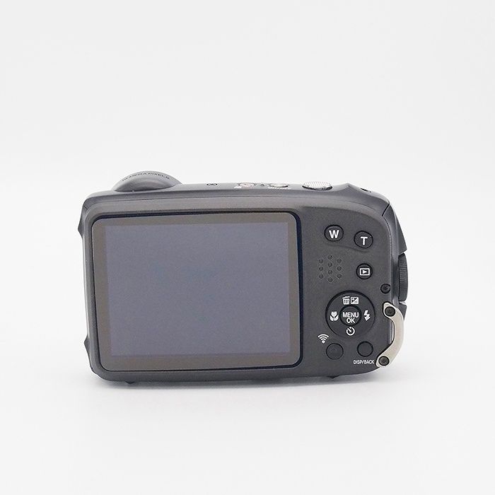 中古】(フジフイルム) FUJIFILM FinePix XP120 FX-XP120BL ブルー