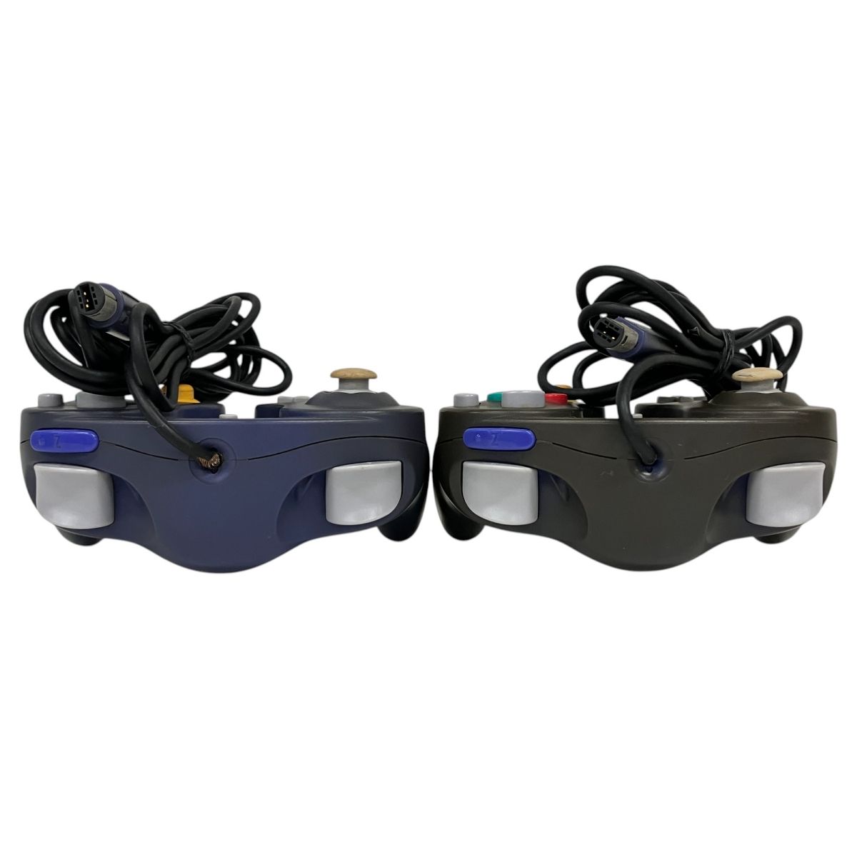 Nintendo DOL-003 任天堂 ゲームキューブ コントローラー 2個