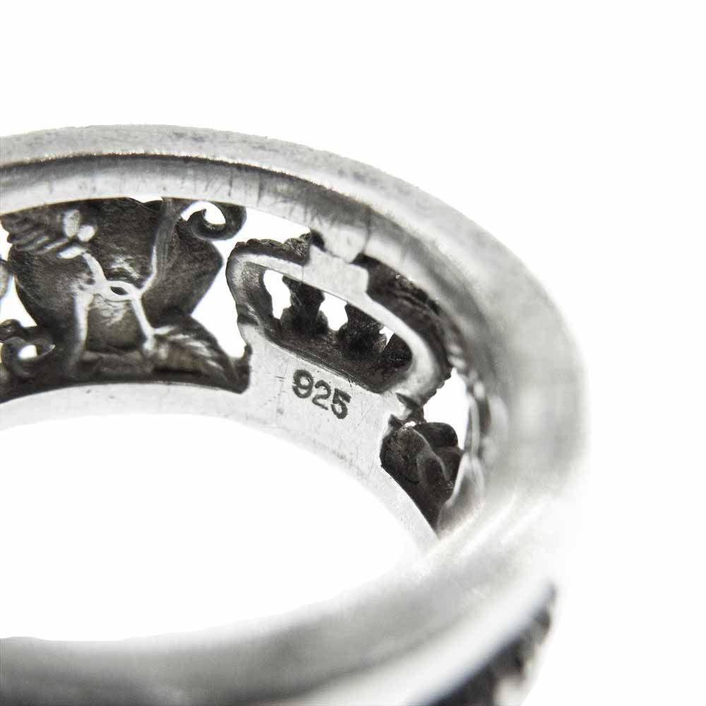 定価3.2万☆ジャスティンデイビス MY LOVEリング（シャイニー12号