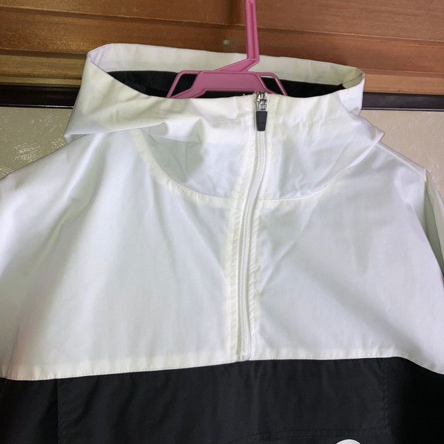 スキーウェア 赤