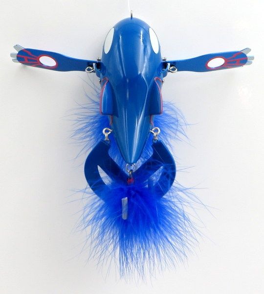 DUO カイオーガ クローラータイプ 新品 DUO International カイオーガ | DUO BACKDOOR PROJECT