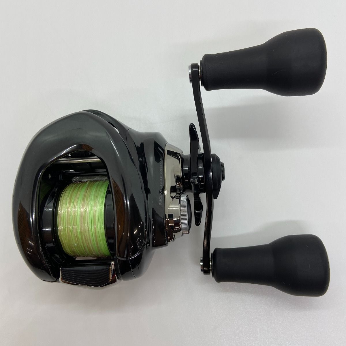 替スプール付]SHIMANO ANTARES DC MDXG 替スプール付]SHIMANO ANTARES