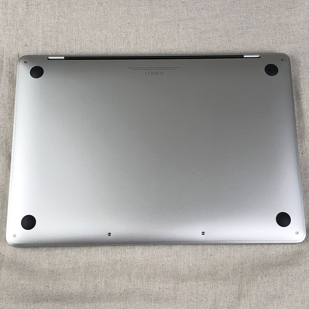 本体のみ Apple MacBook Pro 13インチ M1 2020 M1チップ メモリ16GB SSD256GB A2338 EMC3578|MB-251530 352132 WWW_NOITHATQUANGTHANH_NET
