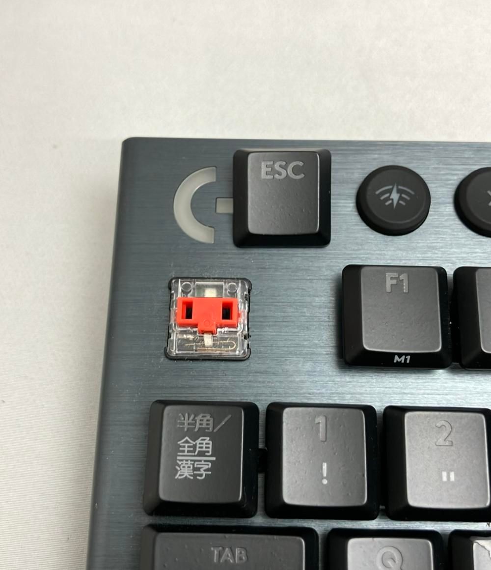 黒 logiキーボード logicool MX keys S ワイヤレスキーボード 日本語