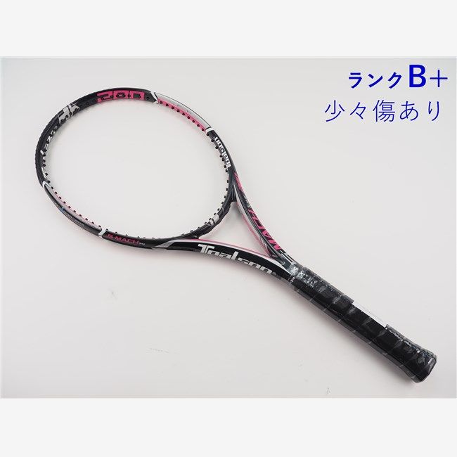 テニスラケット トアルソン エスマッハツアー280 2017年モデル G2 TOALSON S-MACH TOUR 280 2017 c25100165c