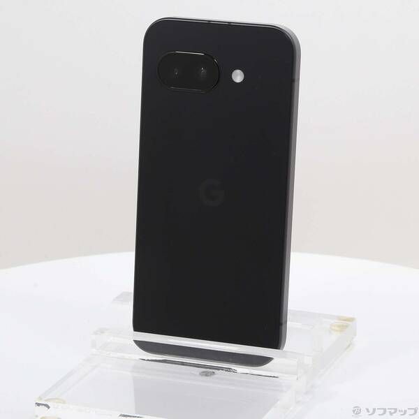 スマートフォン・携帯電話 Google pixel 9a 128GBジャンク