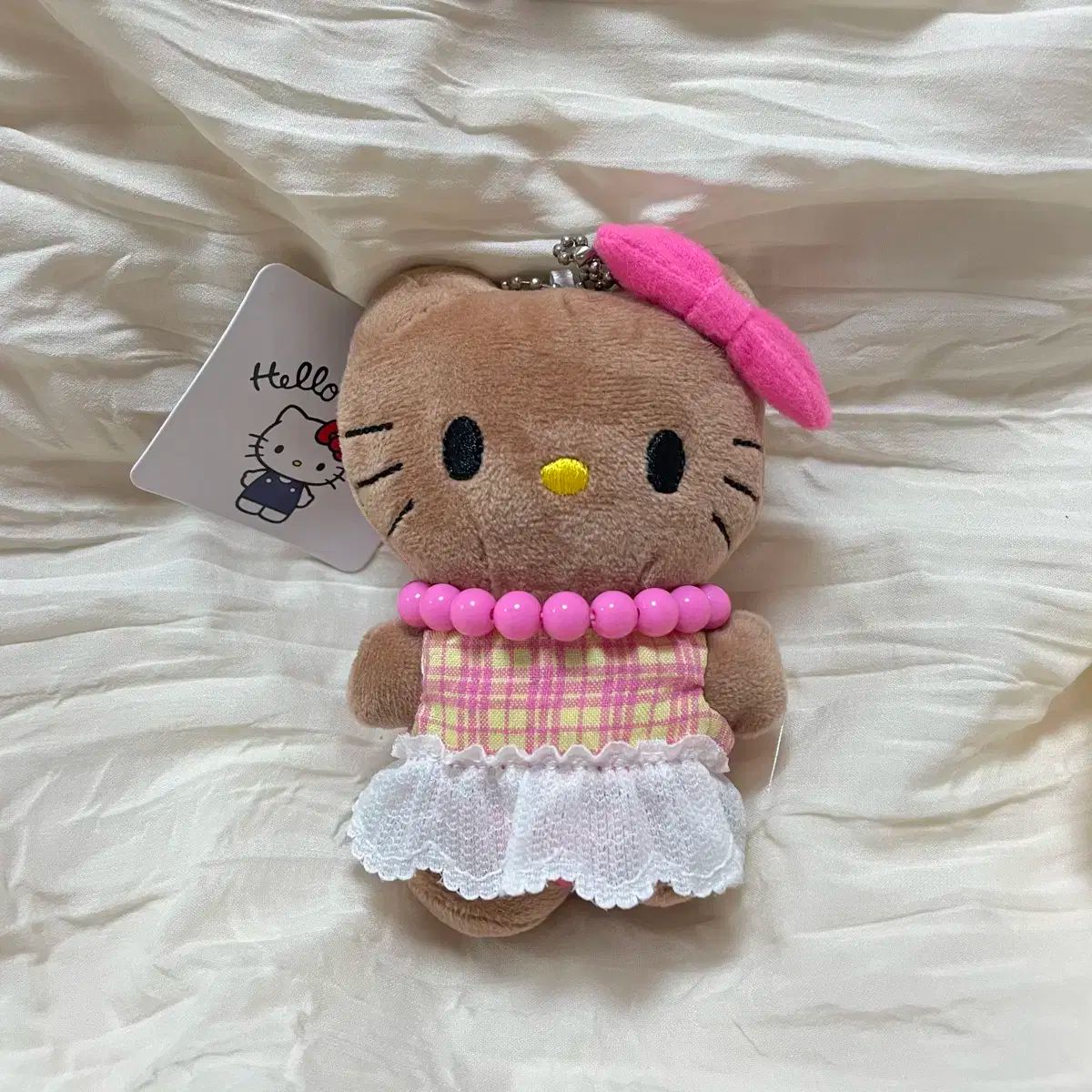 サンリオ ブラック