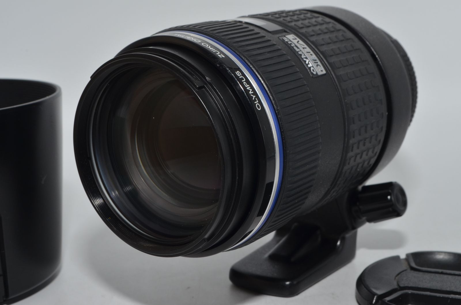 250857 上 OLYMPUS 超望遠ズームレンズ ZUIKO DIGITAL ED 50-200mm F2.8-3.5 SWD