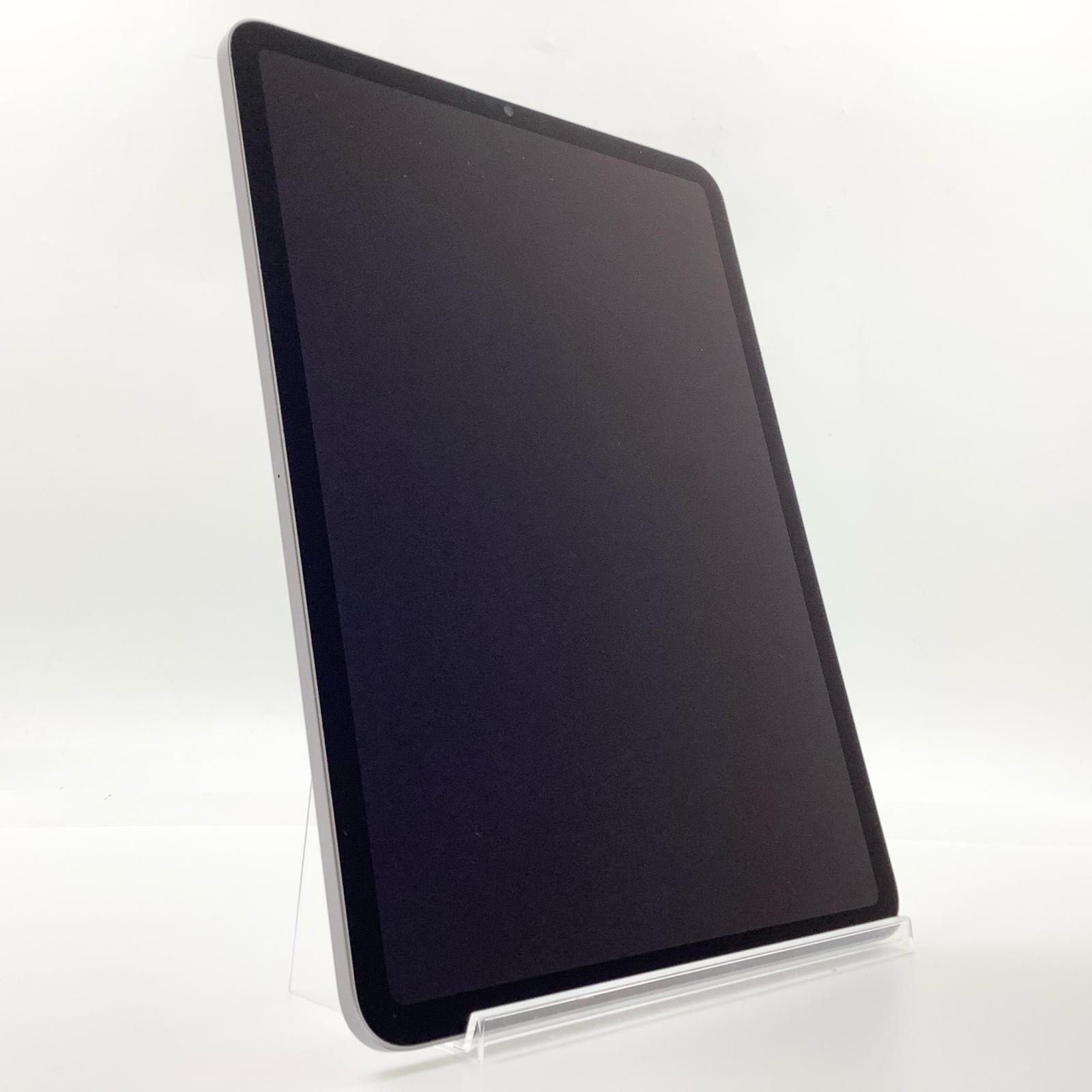 全額返金保証】【最速発送】Apple iPad Pro 11インチ 第4世代 128GB 
