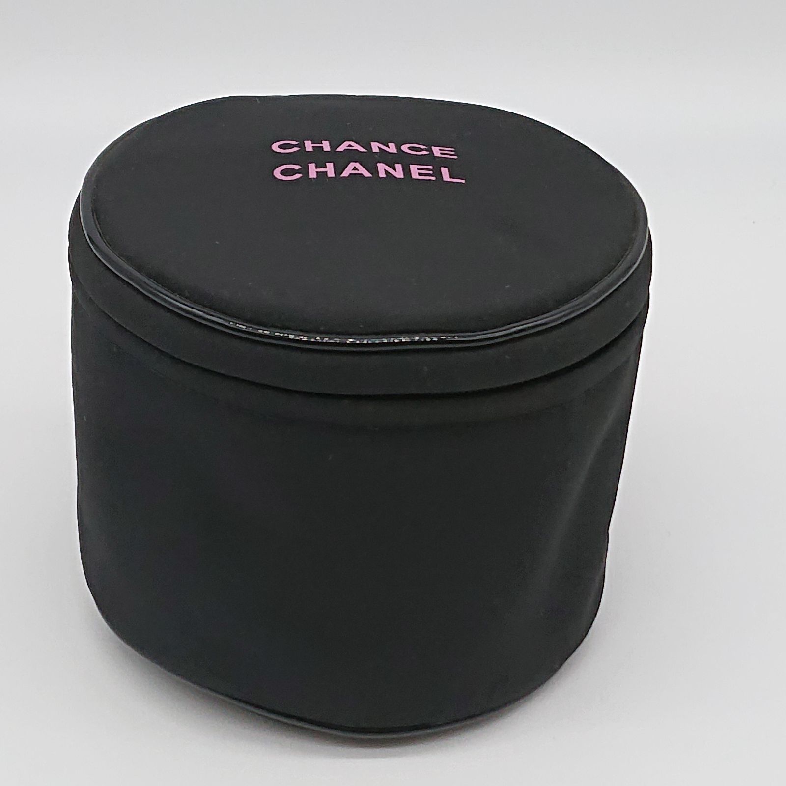CHANEL - シャネルノベルティポーチ ピンク化粧ポーチ 小物入れ