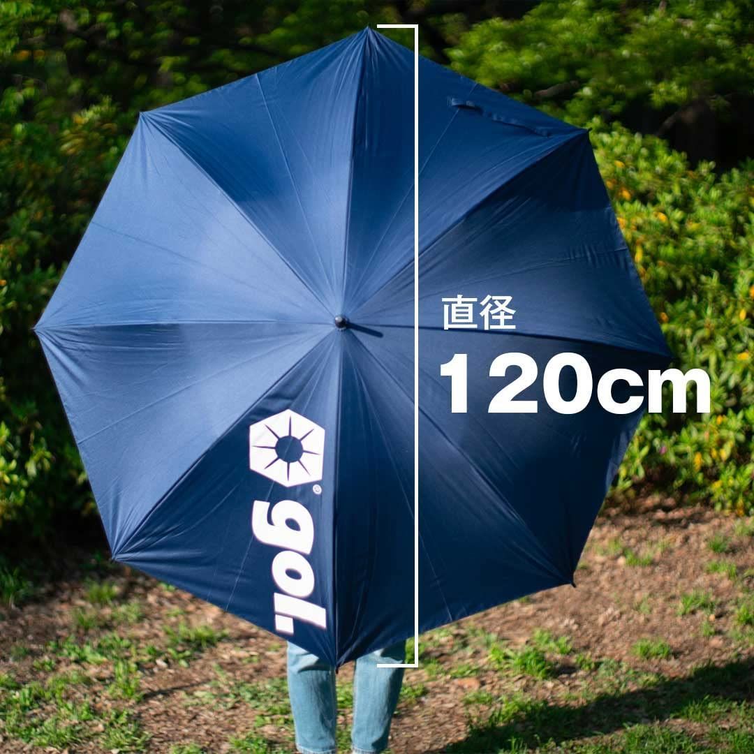 G186-632 晴雨兼用UV遮光傘1.0
