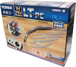 専用出品 TOMIX ﾄﾐｯｸｽ ﾏｲﾌﾟﾗﾝ LT-PC(F)(ﾚｰﾙﾊﾟﾀｰﾝA) 90949 鉄道模型 - メルカリ