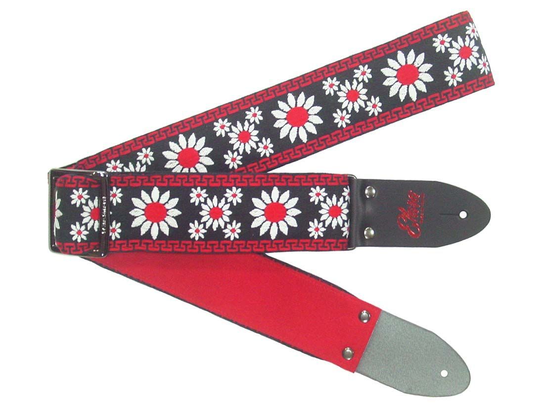 Elara Straps Little Angel Carmine お買い得品 Ultrasuede