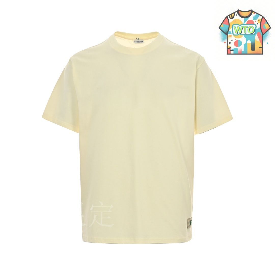 今日特価】Burberry 24ss ホースフェリー T シャツ-2 - メルカリ
