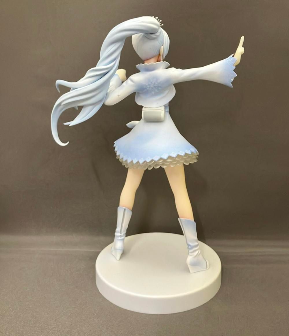 フィギュア FURYU RWBY スペシャルフィギュア ワイス・シュニー