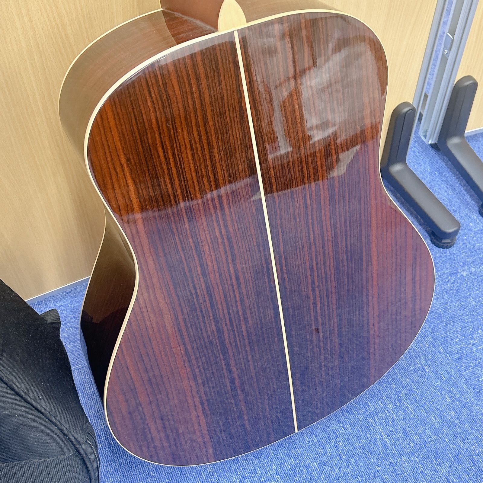 Yamaha LL16D ARE 専用ケース付き 楽天市場】YAMAHA / LL16D ARE Black (BL) 【専用ケースつき】【梅田店