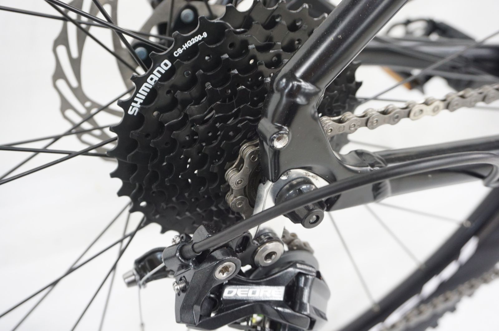 BIANCHI 「ビアンキ」 M0012C 29 2024年モデル マウンテンバイク