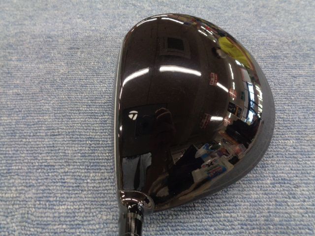 テーラーメイド Qi 10 MAX 2025 ドライバー 700044