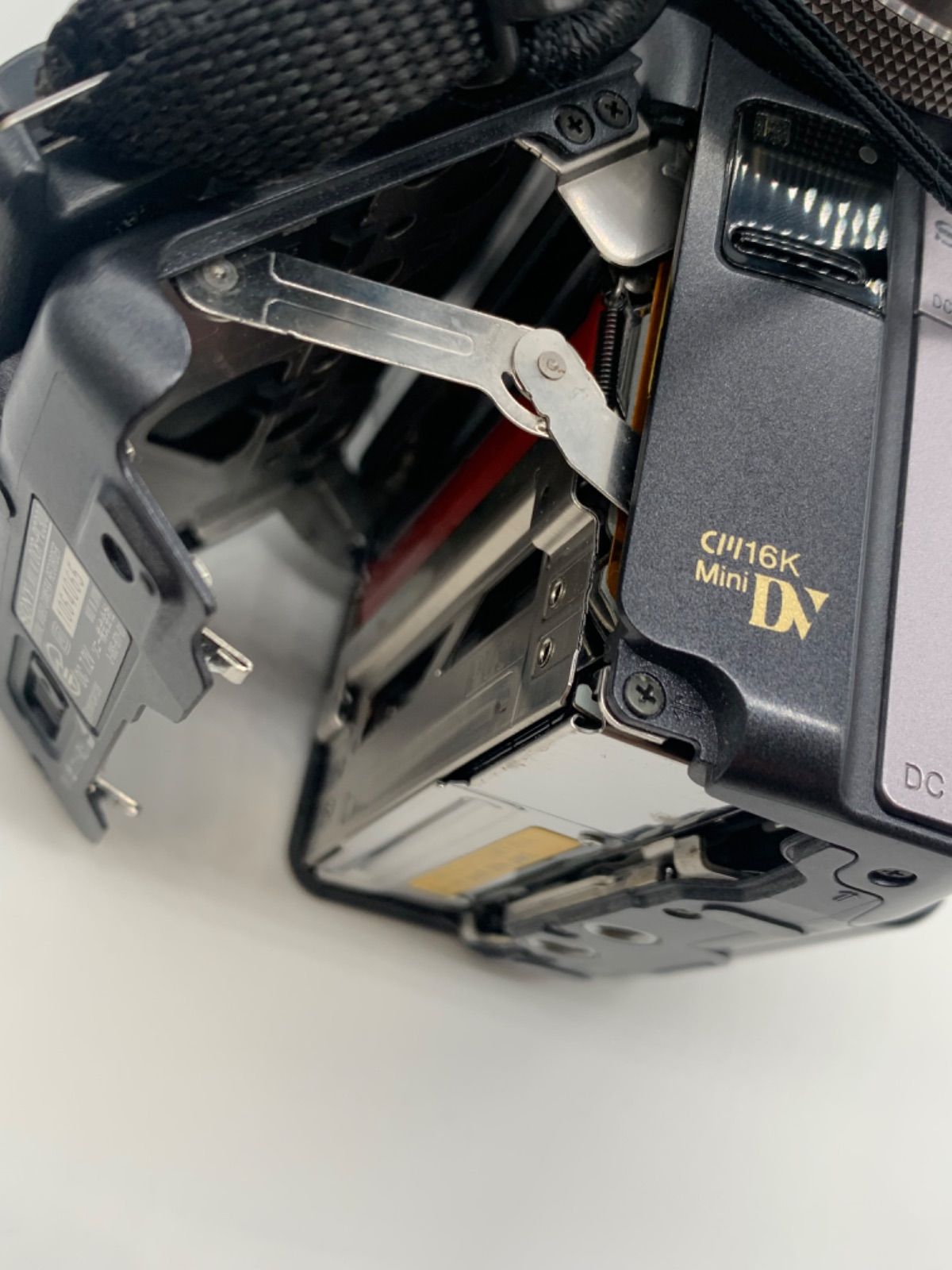 SONY　DCR-PC300　MiniDV対応 Amazon | SONY ソニー DCR-PC300 デジタルビデオカメラレコーダー