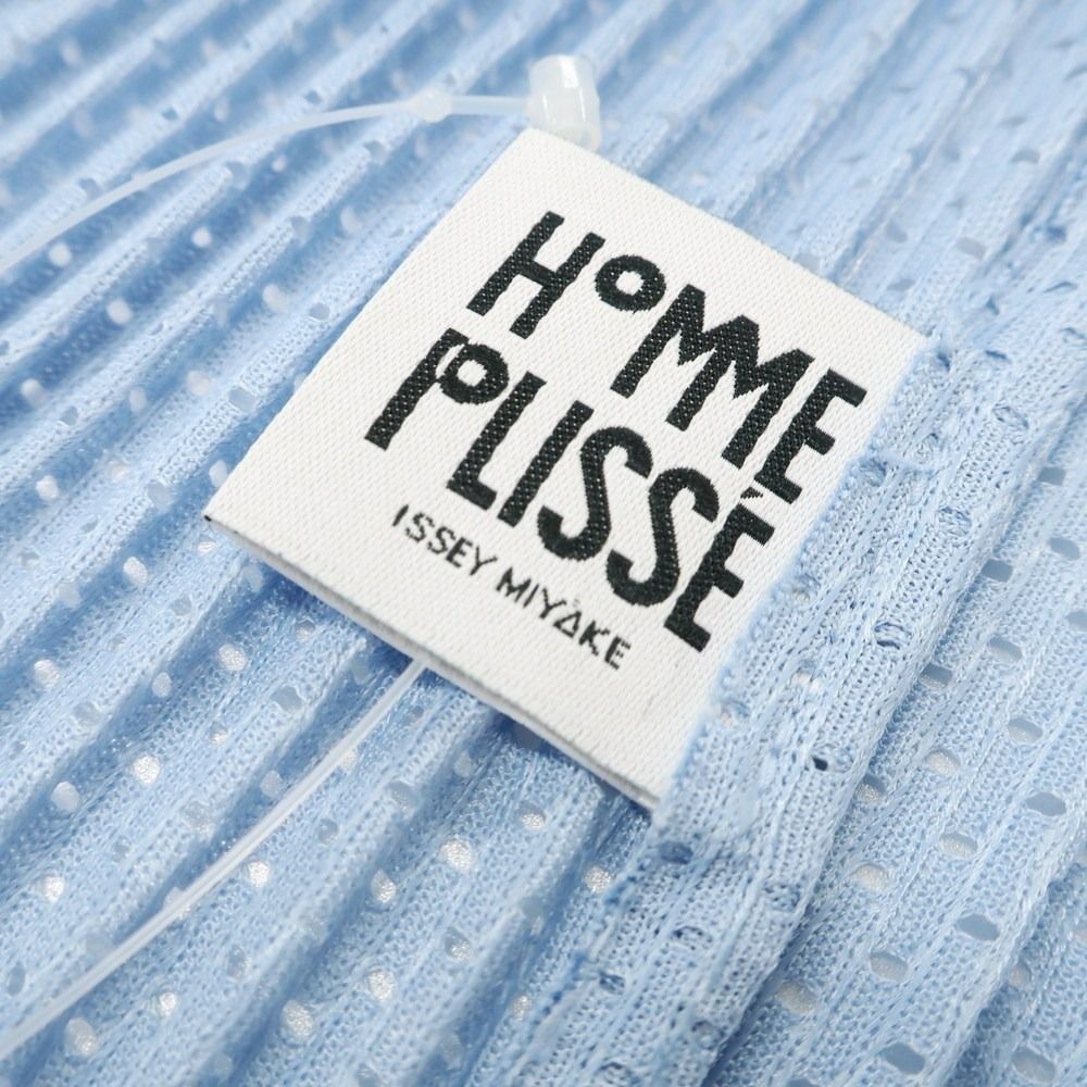 中古】オム プリッセ イッセイミヤケ HOMME PLISSE ISSEY MIYAKE