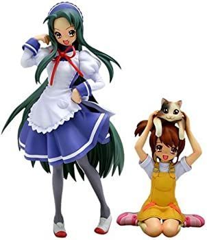 未使用・未開封品)涼宮ハルヒの憂鬱 鶴屋さん&キョンの妹セット