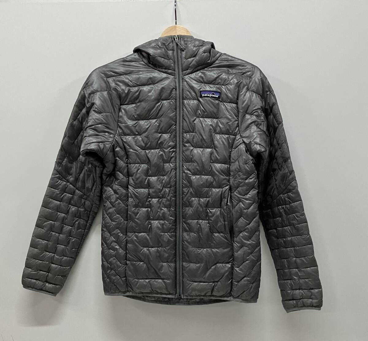【美品】パタゴニア　ダウンジャケット ウィメンズ・ダウンドリフト・ジャケット - パタゴニア公式
