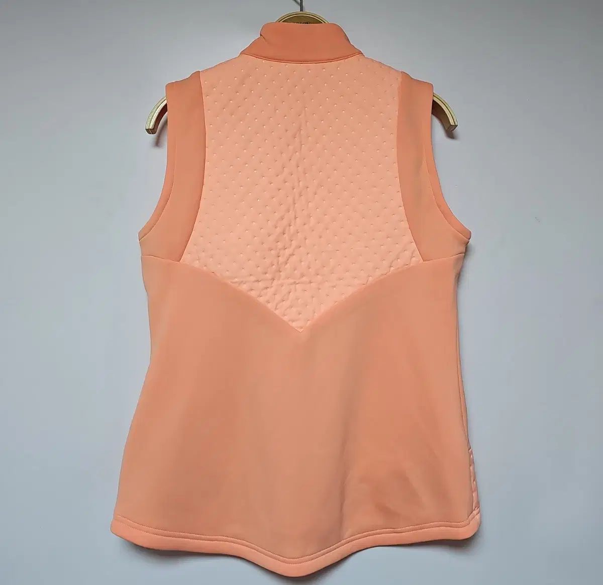 デサントゴルフ₍DESCENTE GOLF) ベスト デサントゴルフ（DESCENTEGOLF