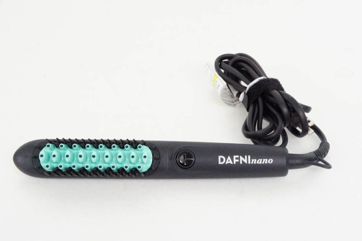 YA-MAN DAFNI nanoダフニ ストレートアイロン DH1.6N ヤーマン ヘア