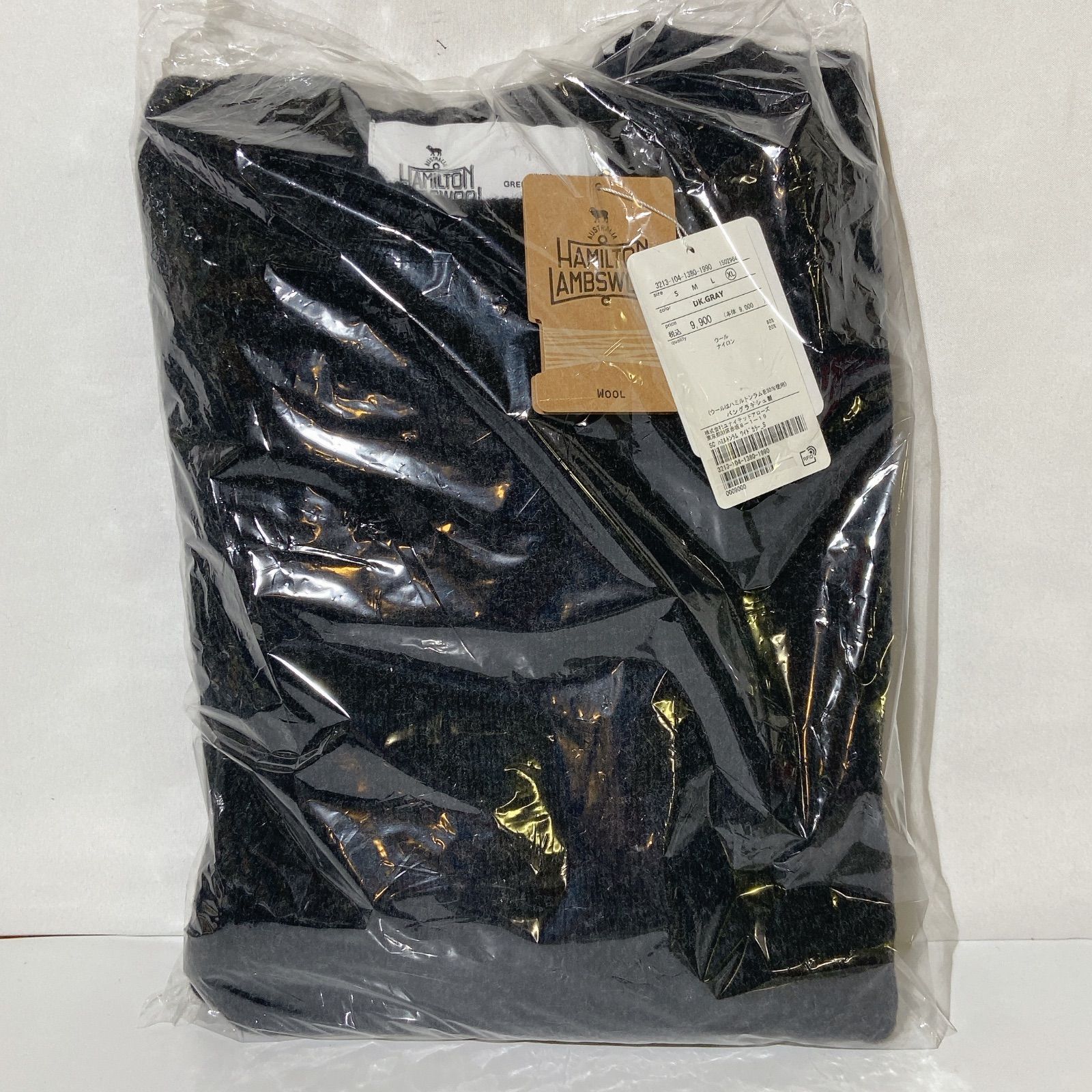 未使用品】UNITED ARROWS GREEN LABEL RELAXING グリーンレーベル 