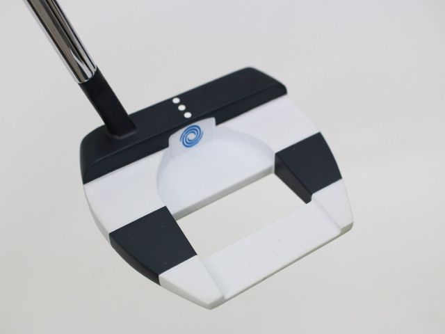 オデッセイ ジェイルバード Mini パター 34インチ 美品