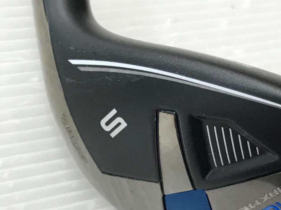 キャロウェイAIスモーク5U 24° モーダス　GOST ユーティリティ PARADYM Ai SMOKE MAX FAST [♯5 /24° /TENSEI 40 for