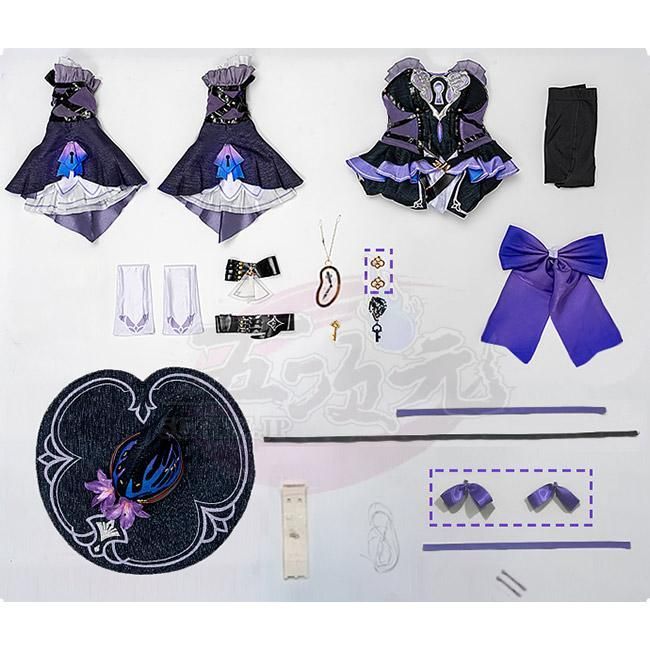 コスプレ スタレ