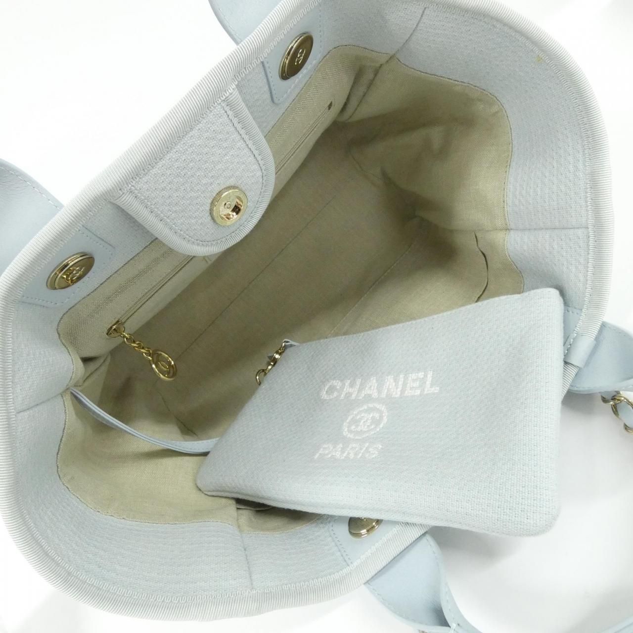 シャネル ドーヴィル