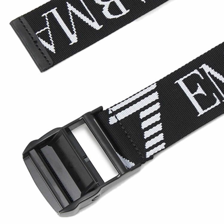 新品・未使用 EMPORIO おも ARMANI EA7 ベルト 春夏新作