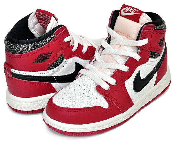 トドラー NIKE