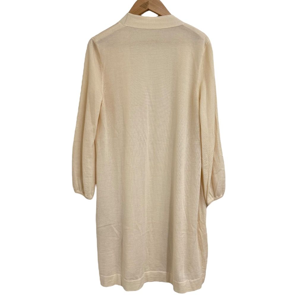 フォクシー♡デイジーリン ロングカーディガン DAISY LIN for FOXEY