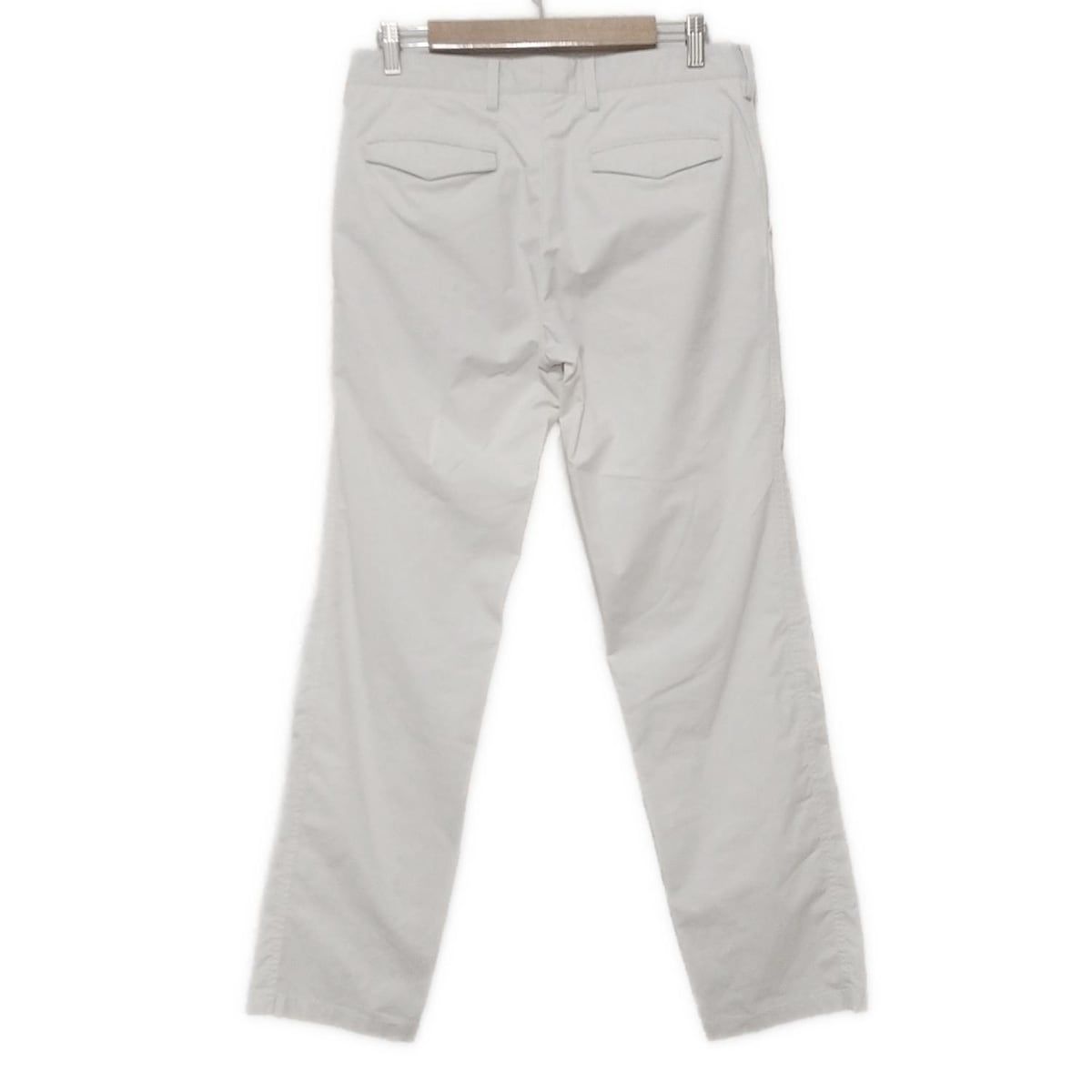 JOSEPH(ジョセフ) パンツ サイズ46 XL メンズ美品 - カーキ フルレングス