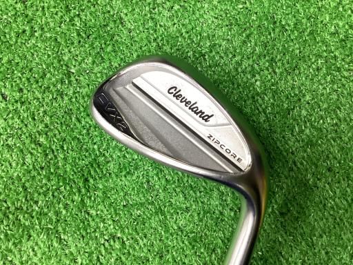 クリーブランド Cleveland CVX 2 ZIPCORE 52°|12° ウェッジ WG Dynamic G 95 フレックスS メンズ 男性用 右利き 右用 Cランク ゴルフクラブ