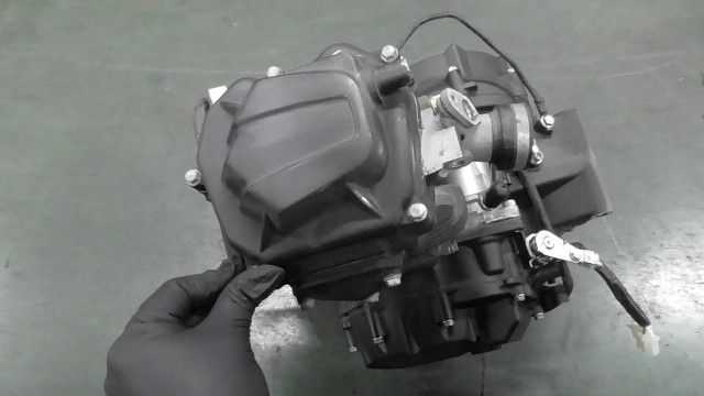 FAZER125 LBPPCJM06G0002xxx の エンジン:#1752544991 【公式通販】